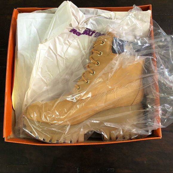 BOOTS - ROCKET DOG - Picture 4 of 7